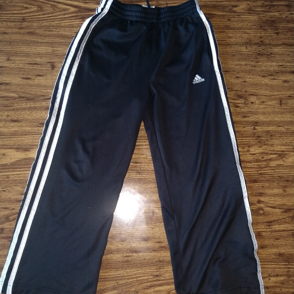 Adidas sweatpants